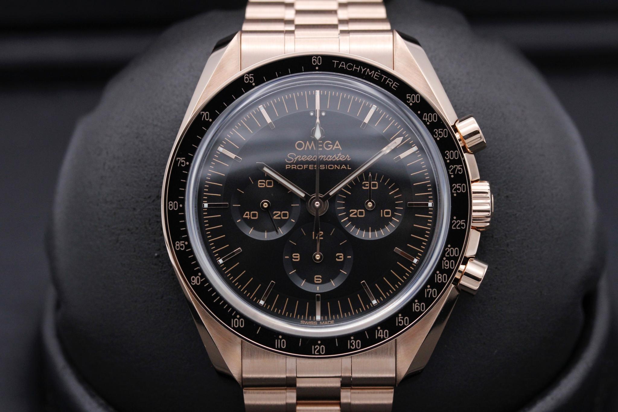 OMEGA MOONWATCH PROFESSIONAL 310.60.42.50.01.001