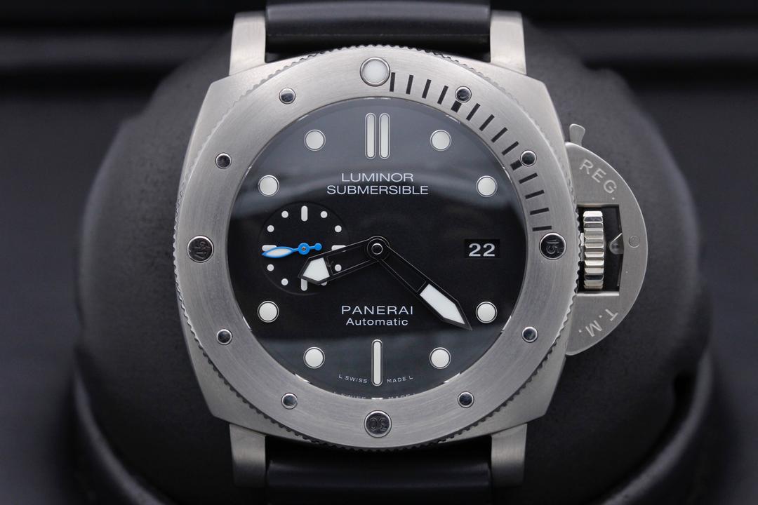 Panerai Submersible Pam 1305