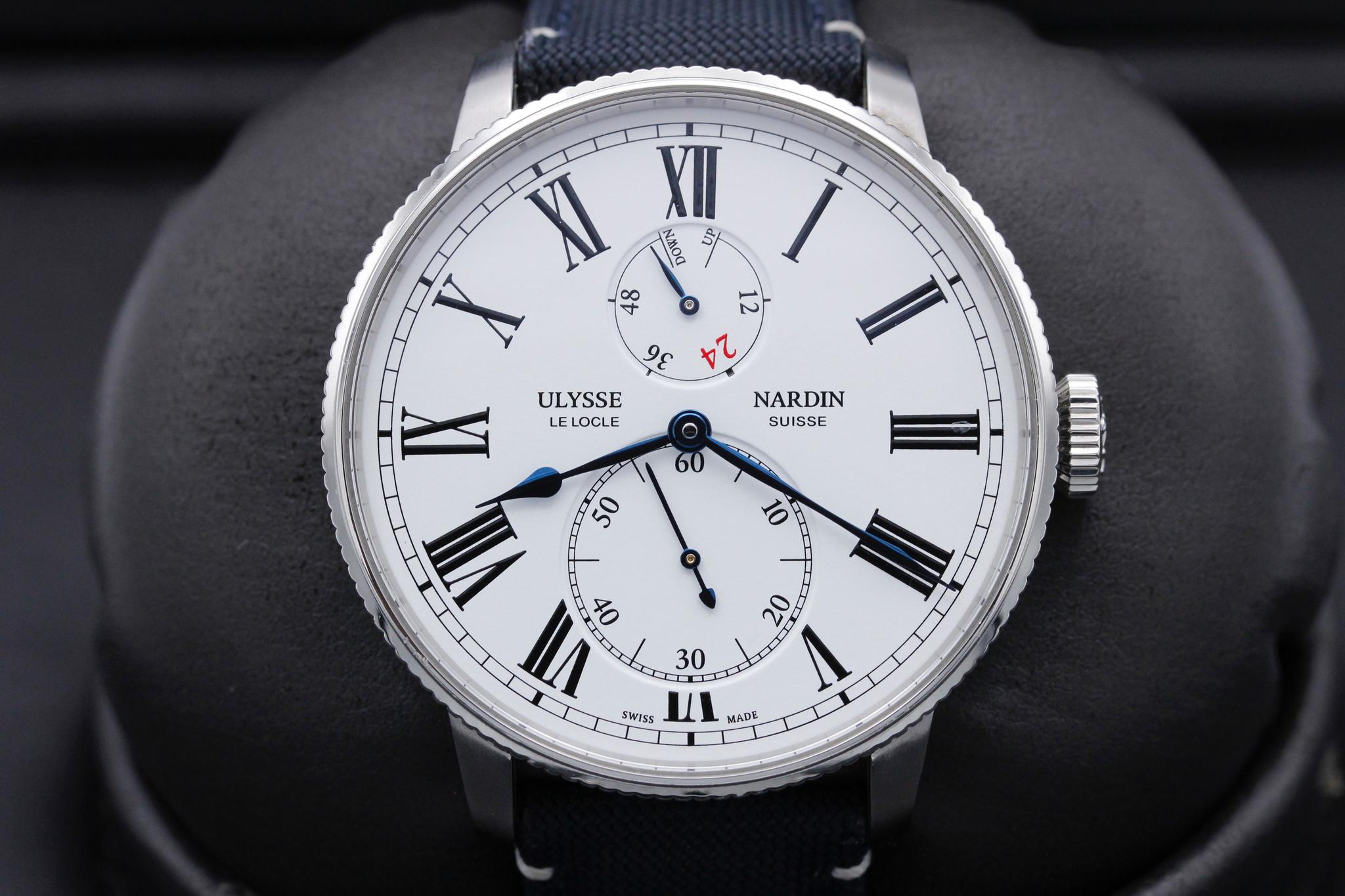 Watch Image 1