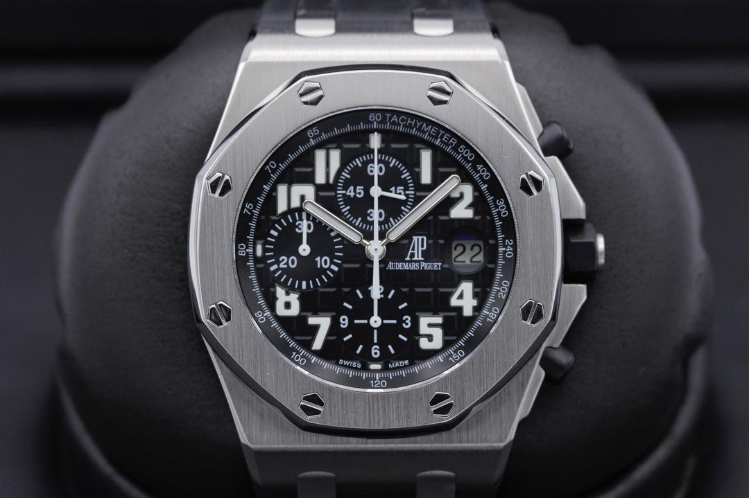 Audemars Piguet Royal Oak Offshore 26020ST.OO.D001IN.01.A
