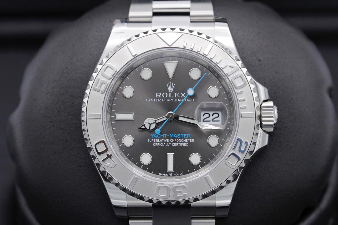 Rolex Yacht Master 126622