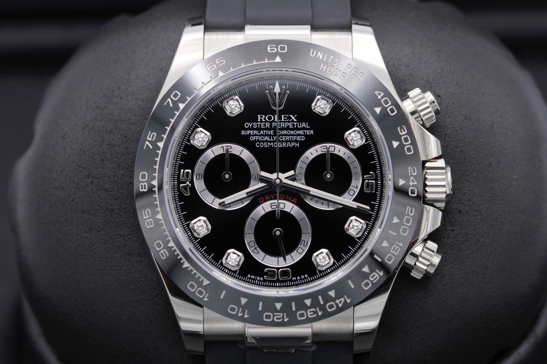 Rolex Daytona 116519