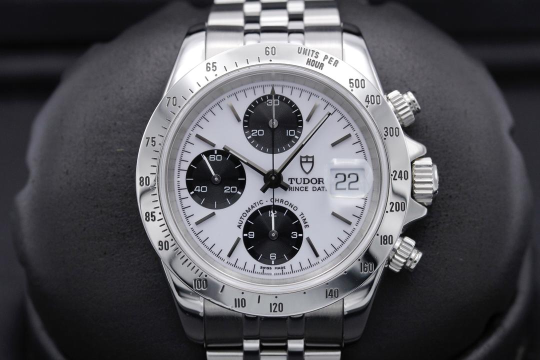 Tudor Prince Date 79280