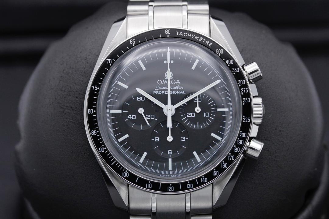 Omega Speedmaster 3570.50