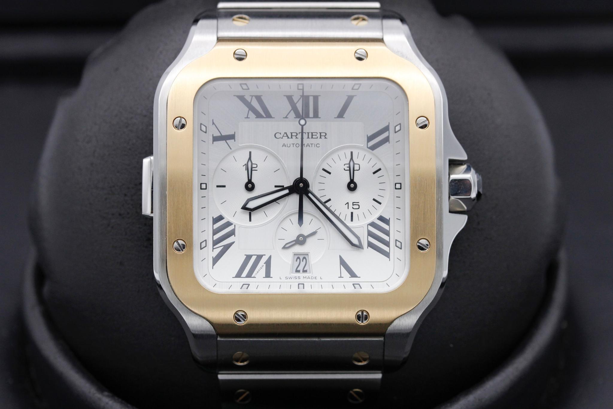 Watch Image 1
