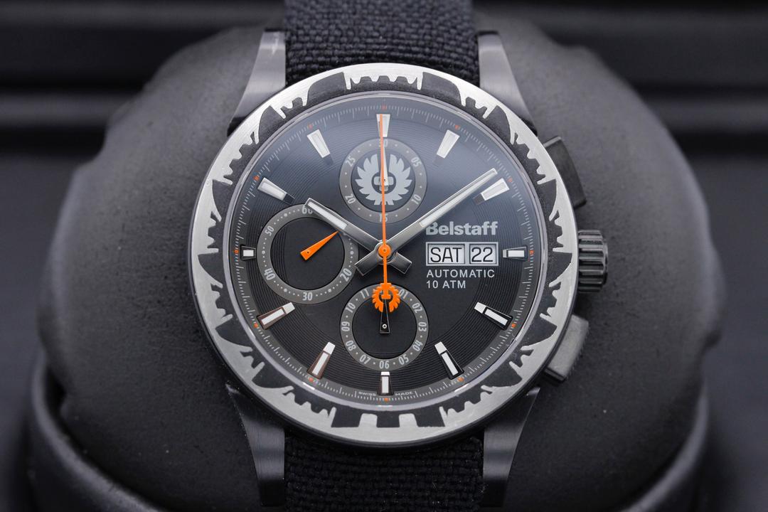 Belstaff Adventure Collection BLF2007AA