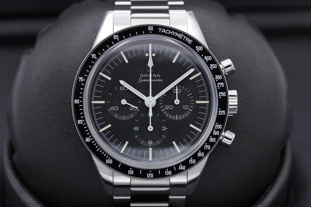 Omega Speedmaster Caliber 321 "Ed White" 311.30.40.30.01.001