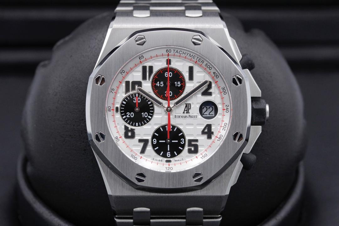 Audemars Piguet Royal Oak Offshore 26170ST.OO.1000ST.01