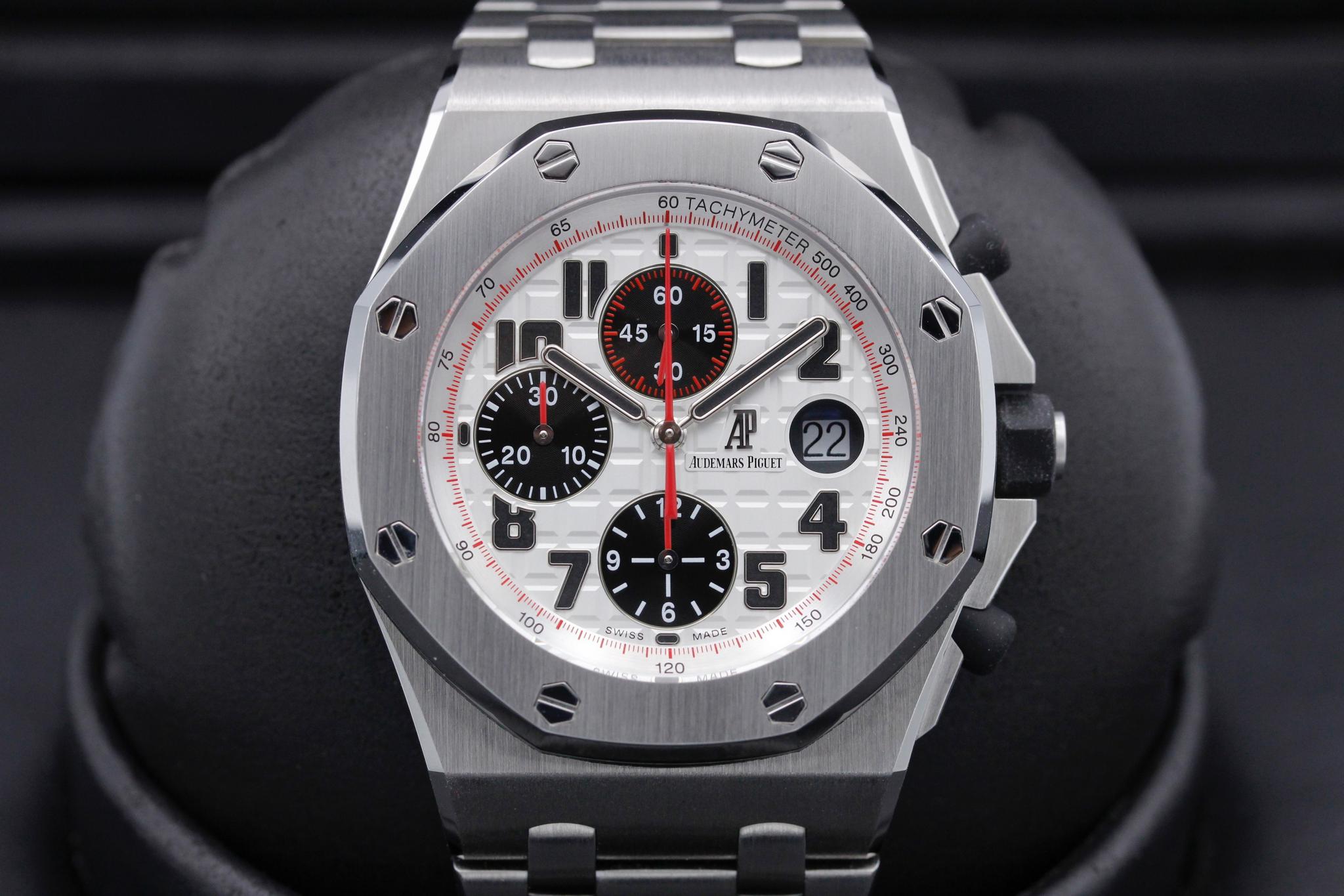 Watch Image 1