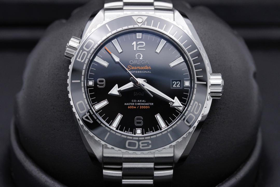 Omega Planet Ocean 600m 215.30.44.21.01.001