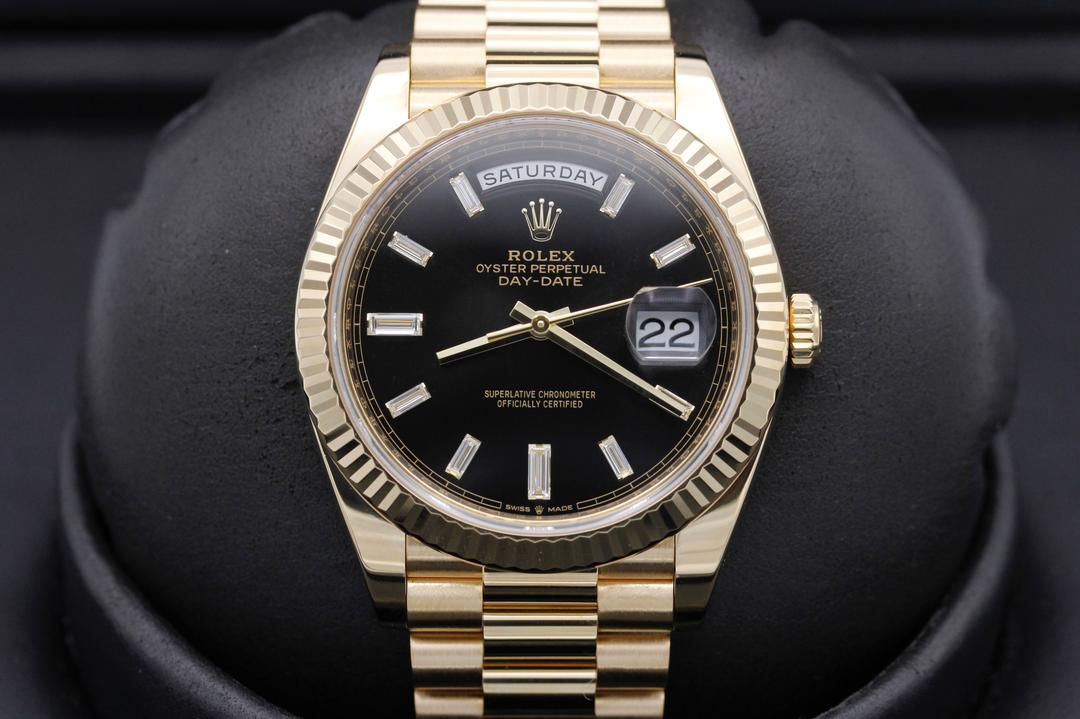 Rolex Day Date 40 228238