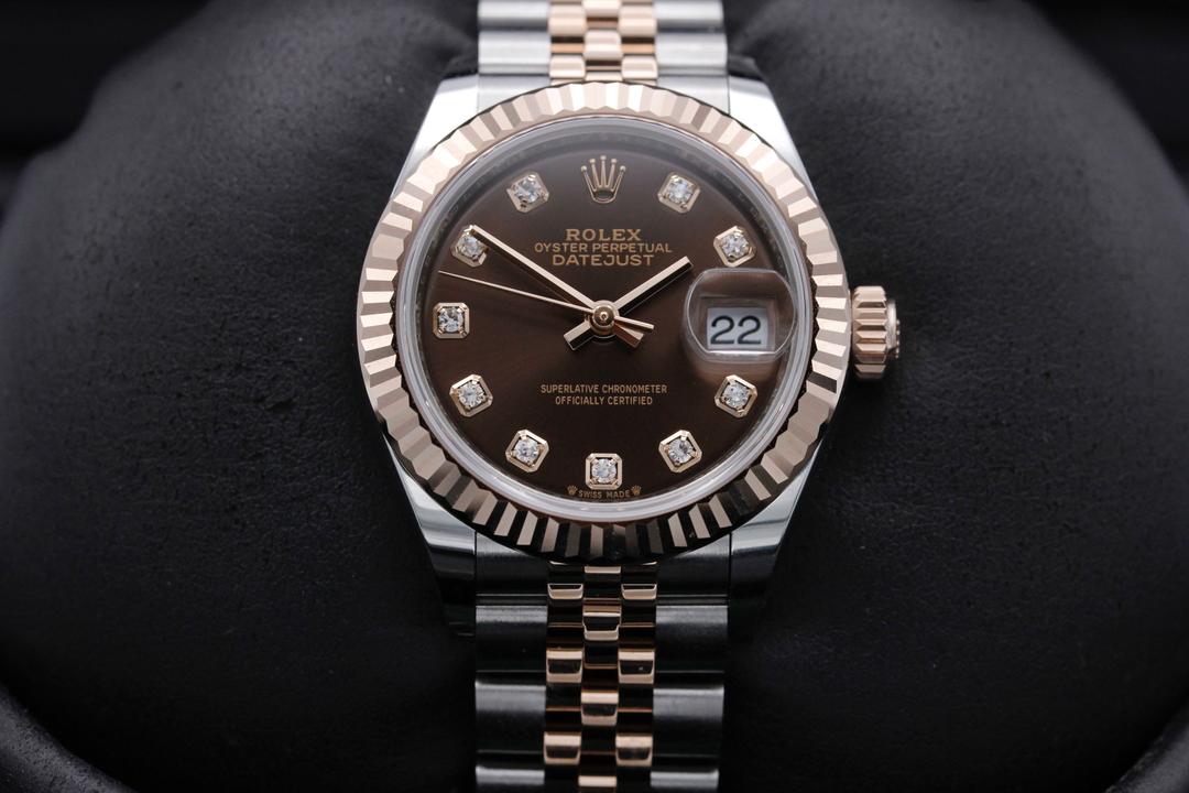 Rolex Datejust 28 279171