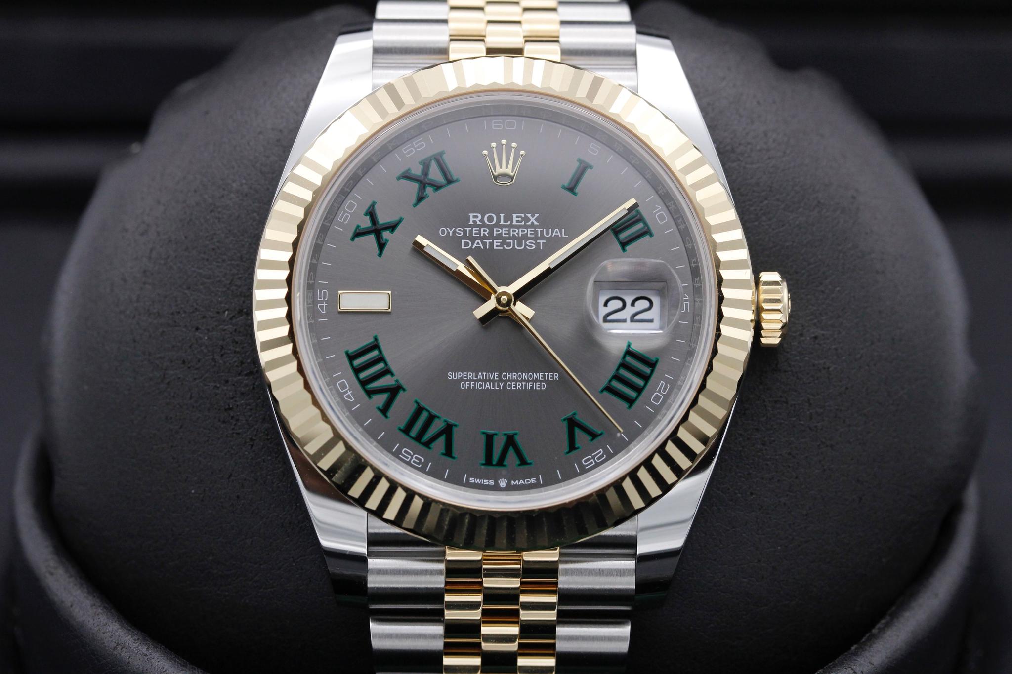Watch Image 1
