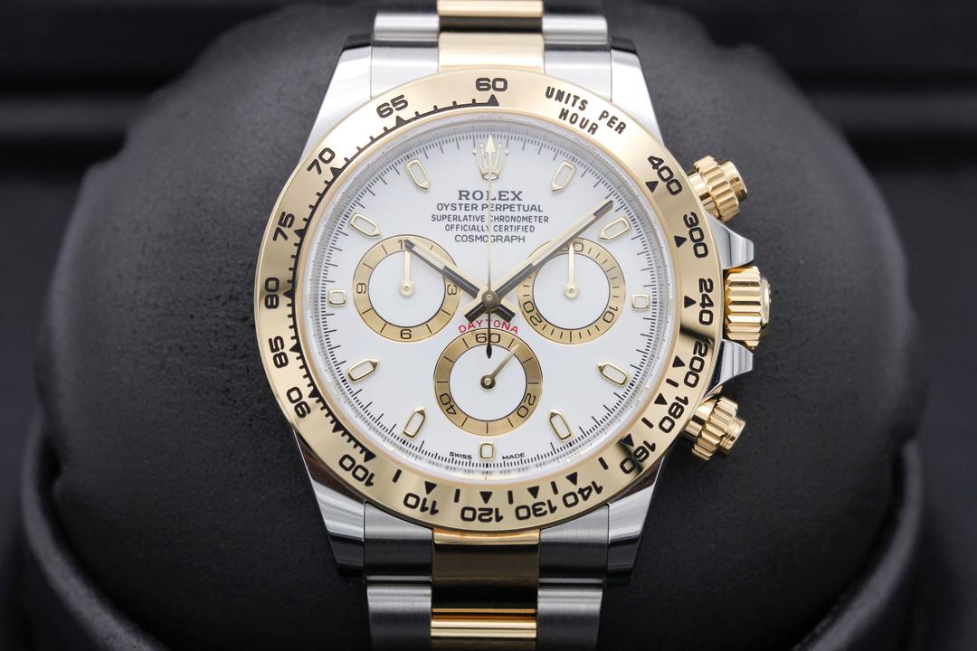 Rolex Daytona 116503