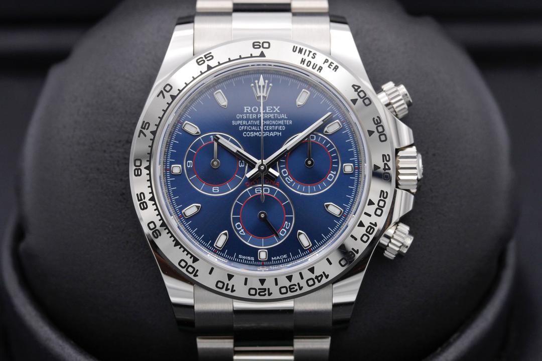 Rolex Daytona 116509