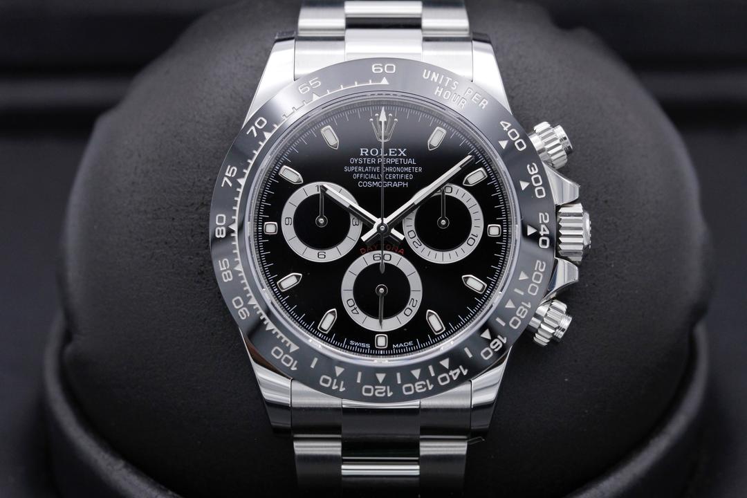 Rolex Daytona 116500