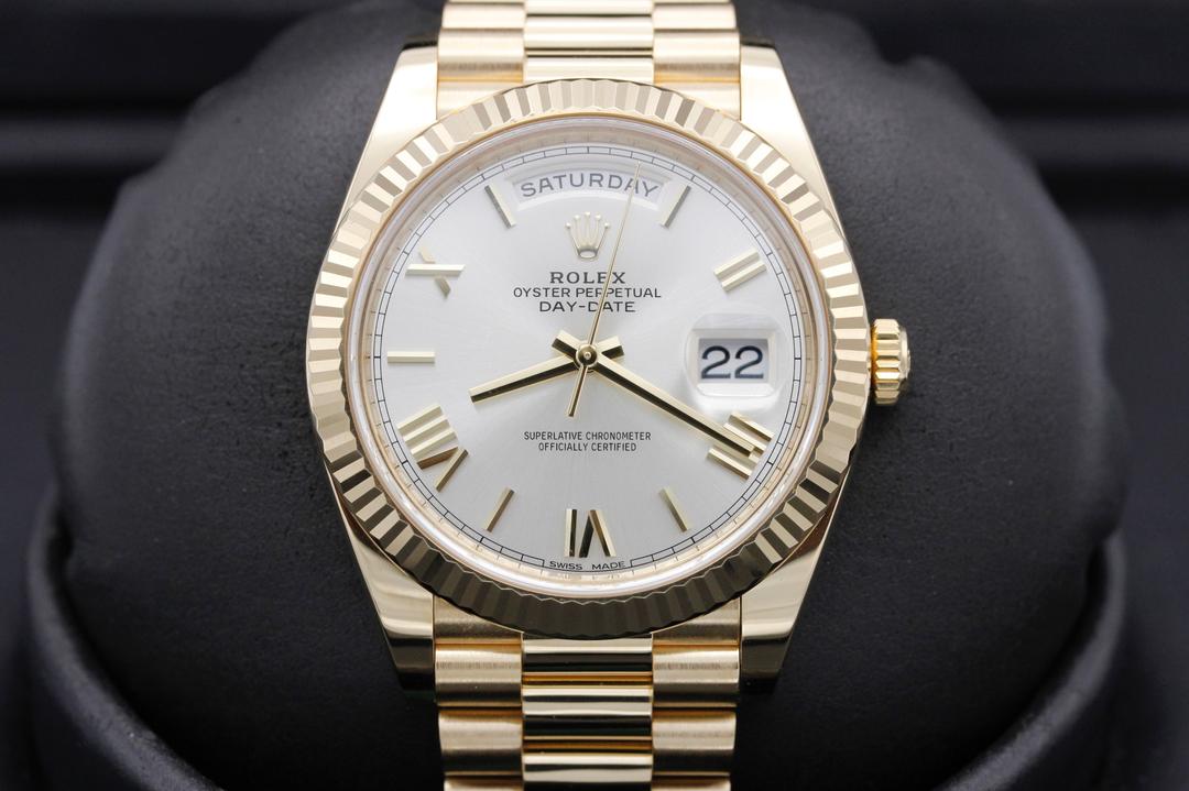 Rolex Day Date 40 228238