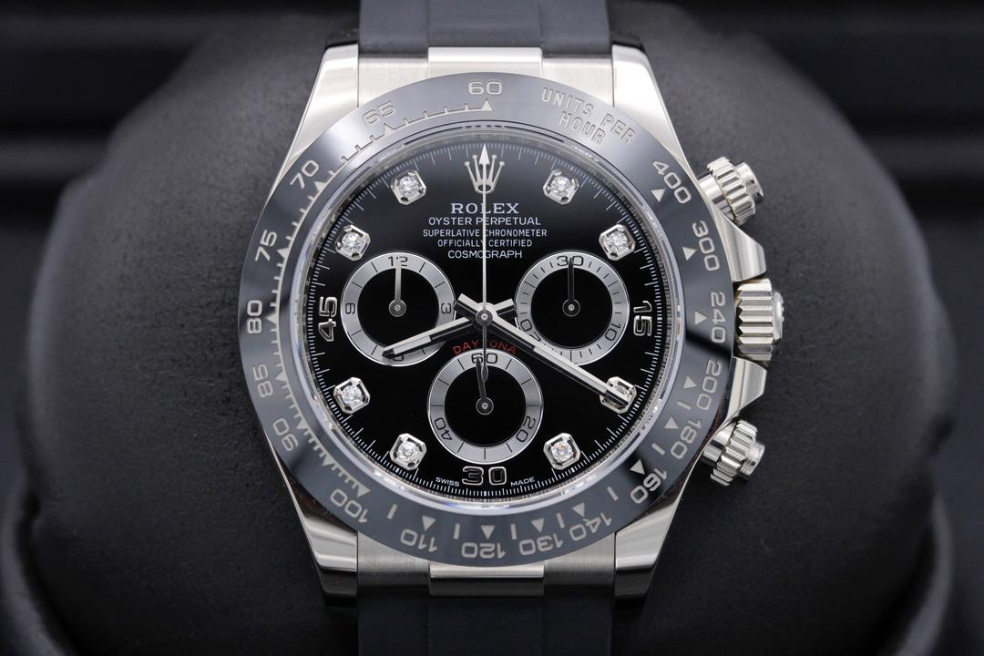 Rolex Daytona 116519