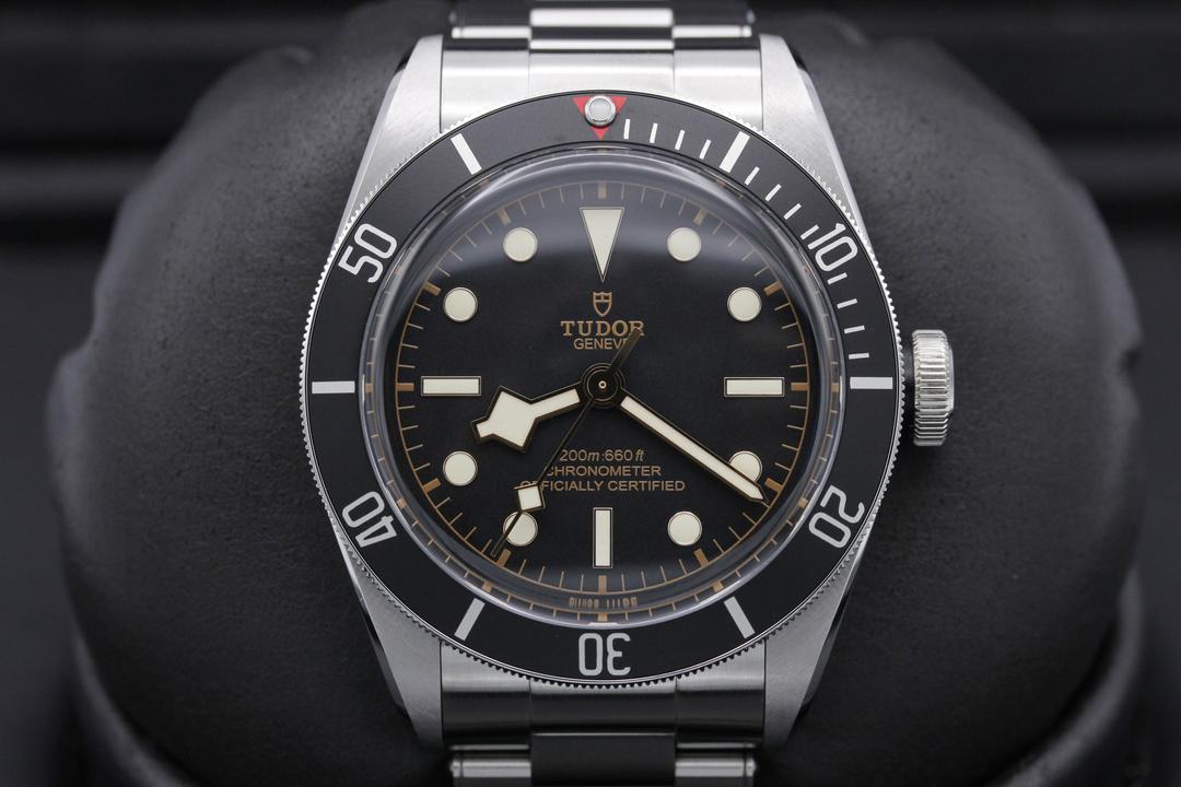 Tudor Black Bay 79230