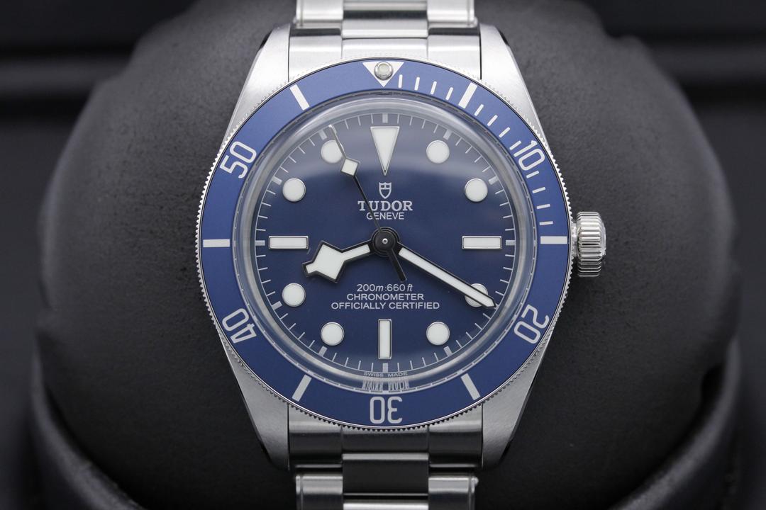 Tudor Black Bay 58 79030