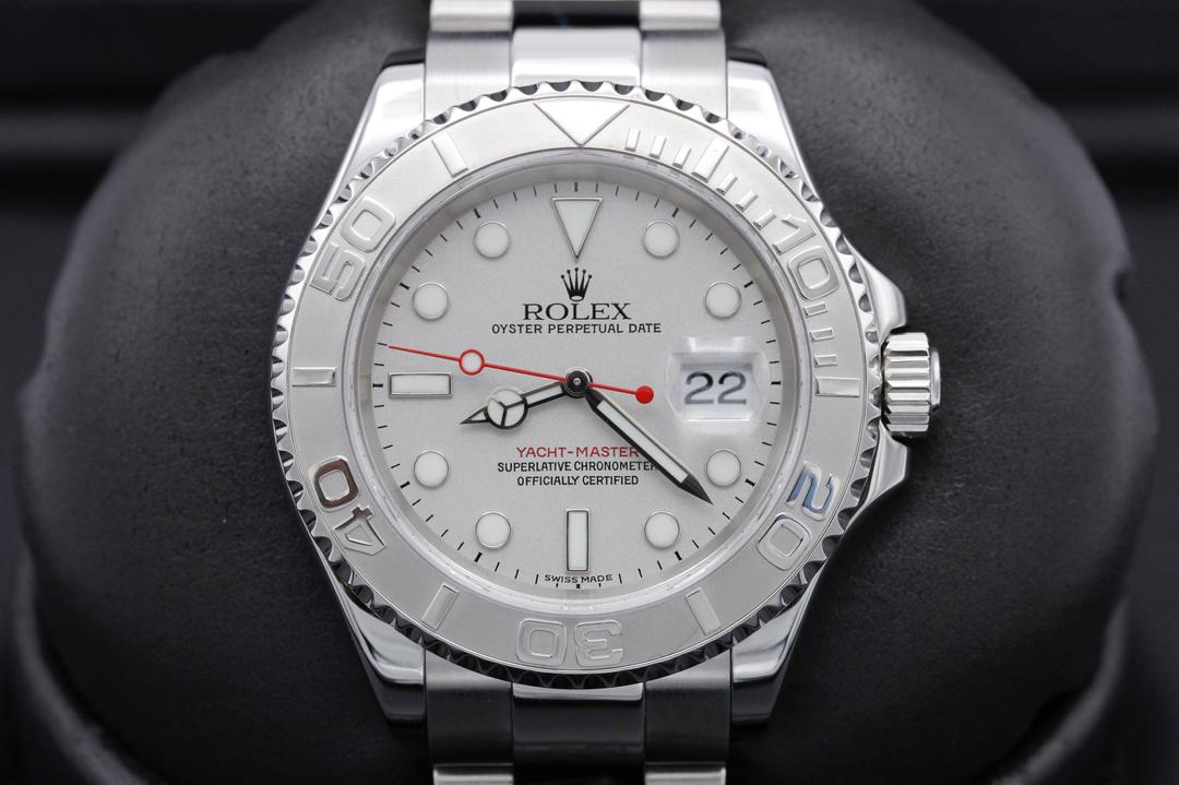 Rolex Yacht Master 16622