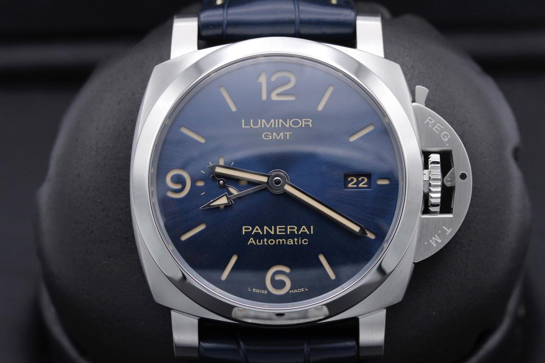 Panerai Luminor GMT PAM 1033