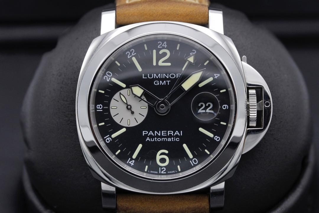 Panerai Luminor Gmt Pam 1088