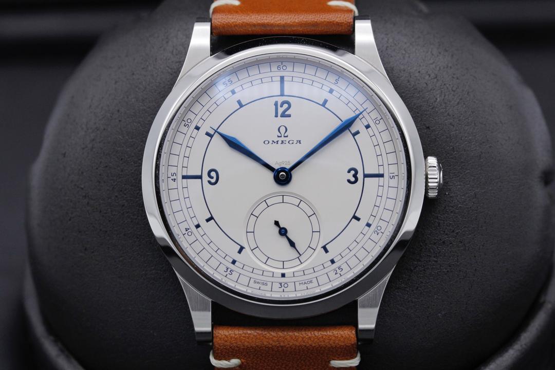 Omega CK 859 Specialties 511.12.39.21.99.002