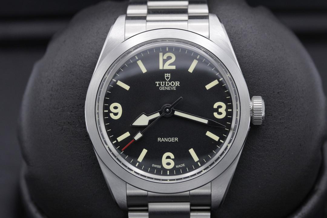 Tudor Ranger 79950