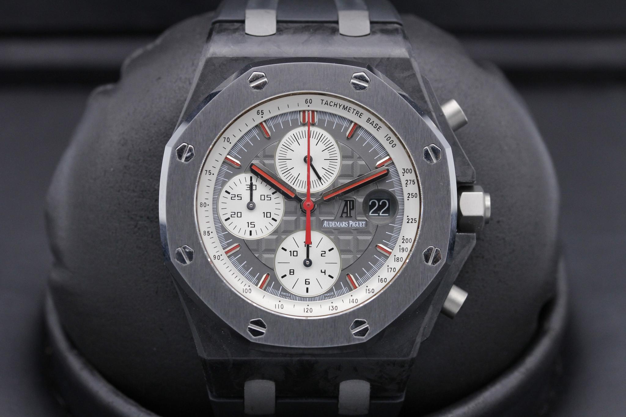 Watch Image 1