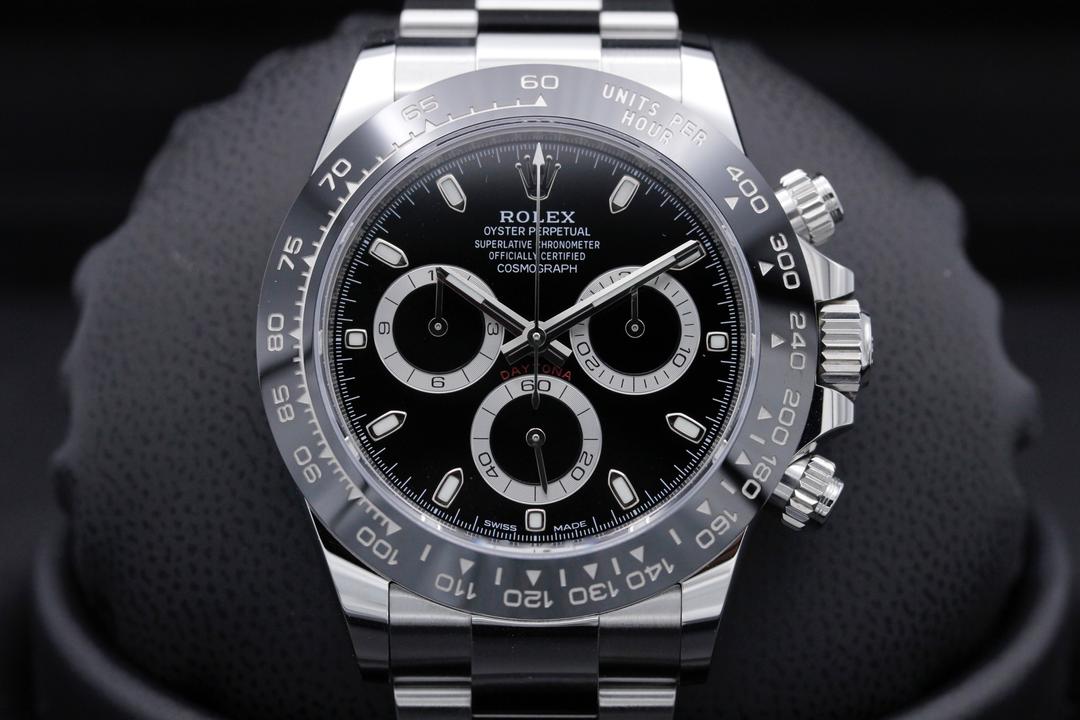 Rolex Daytona 116500