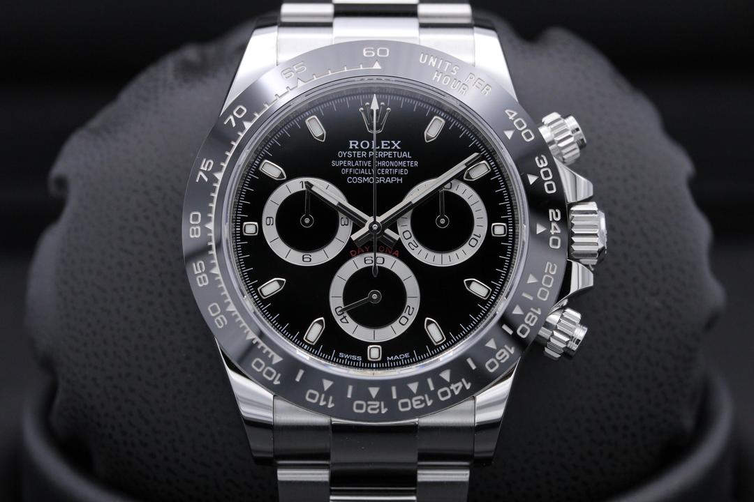Rolex Daytona 116500