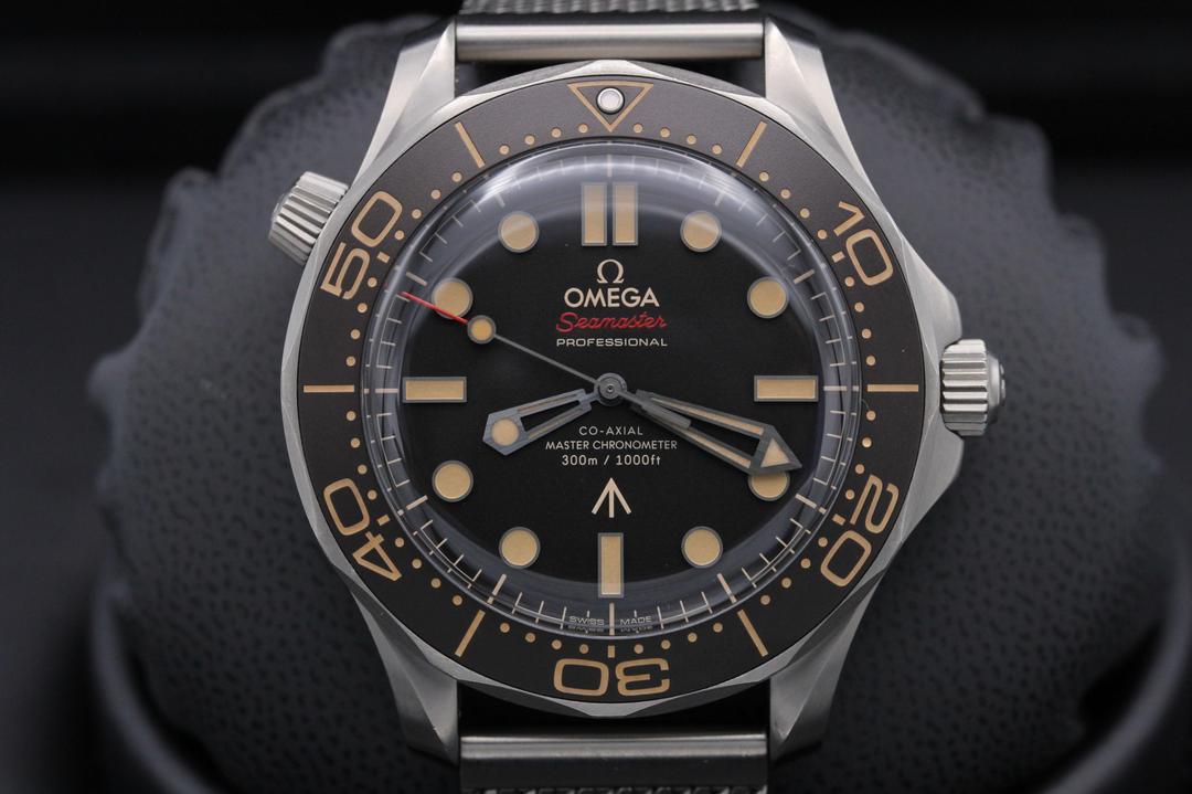 Omega Seamaster 210.92.42.20.01.001