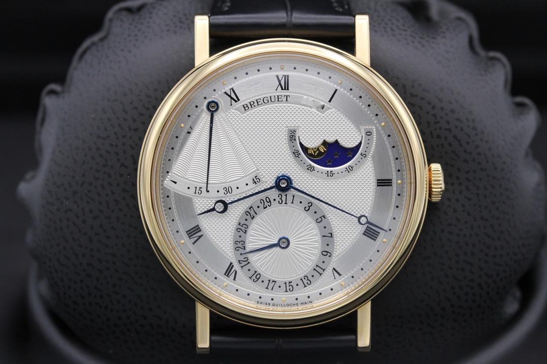 Breguet Classique 7137BA/11/9V6