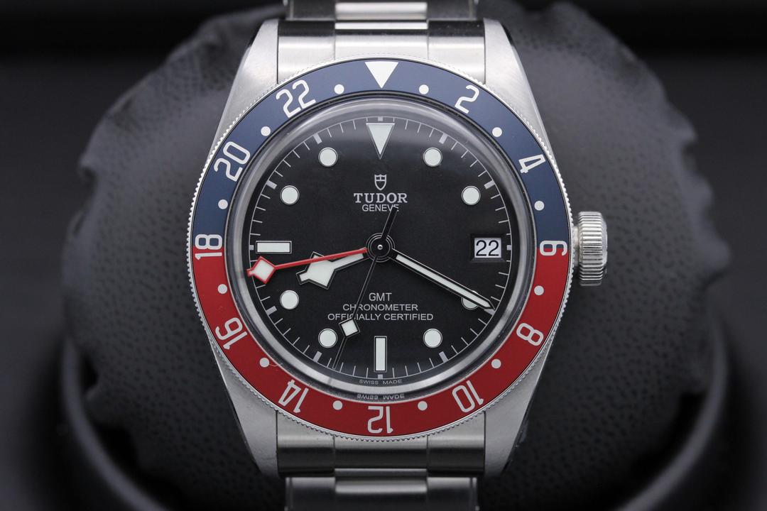 Tudor GMT 79830