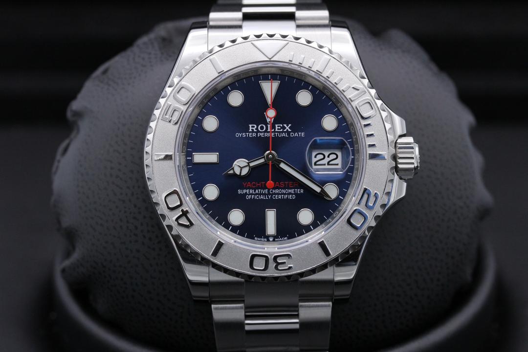 Rolex Yacht Master 126622