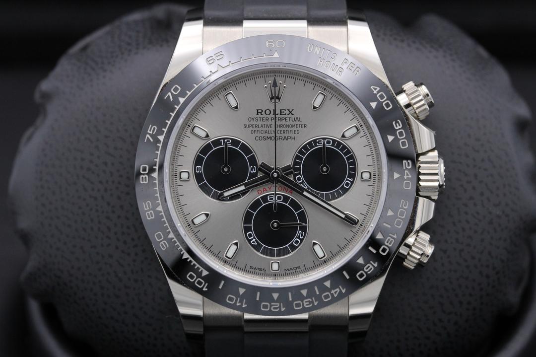Rolex Daytona 116519