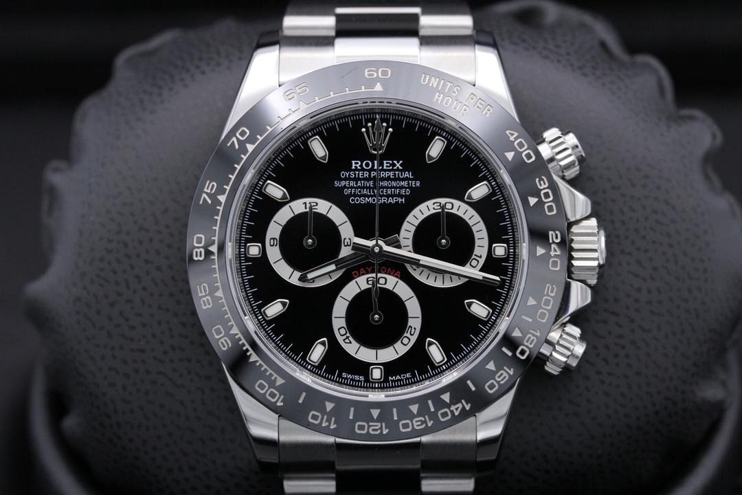Rolex Daytona 116500