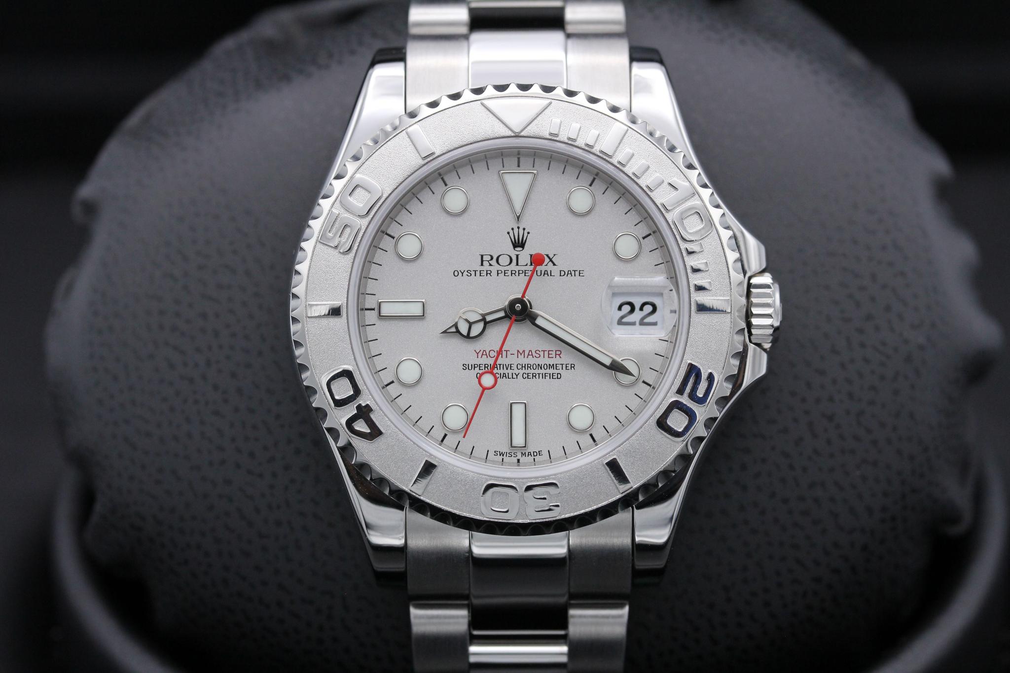 Watch Image 1