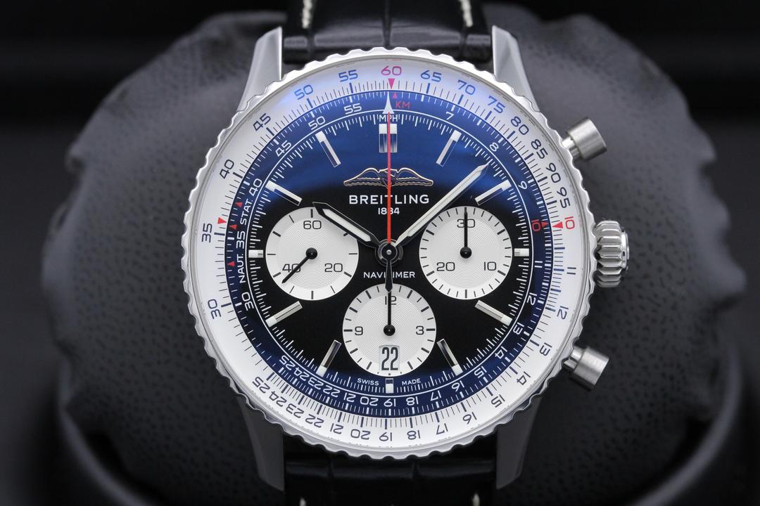 Breitling Navitimer B01 Chronograph AB0138