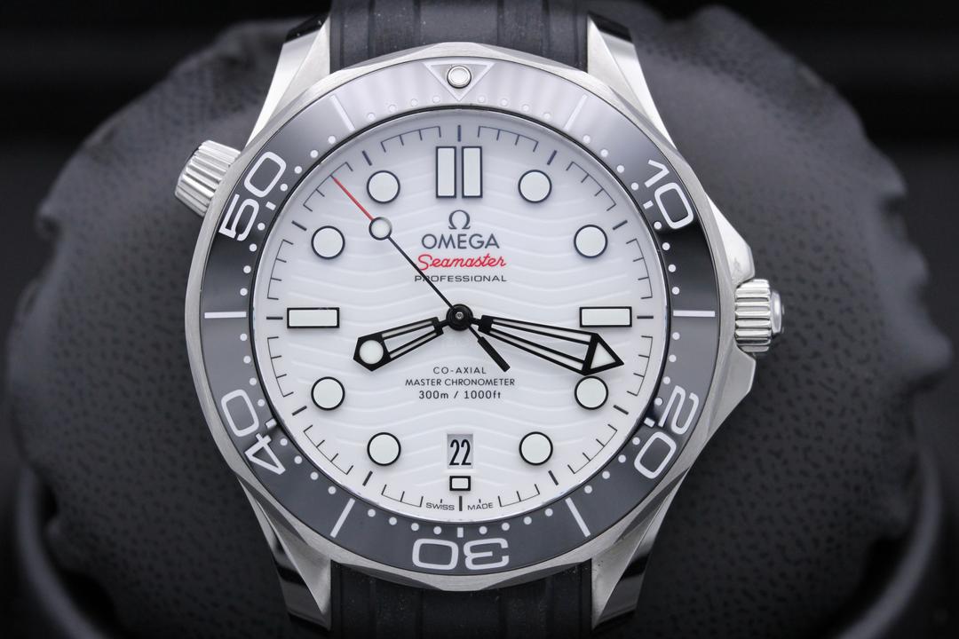 Omega Seamaster  210.32.42.20.04.001