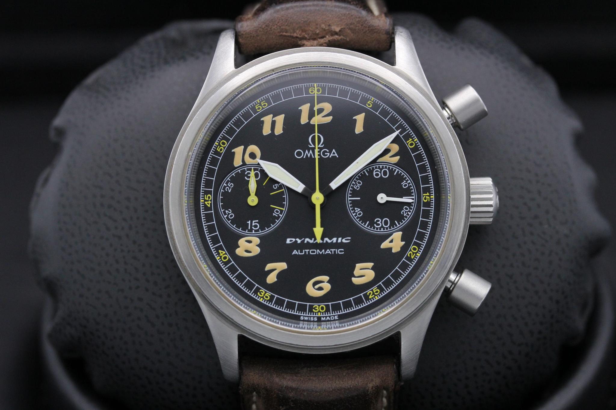 Watch Image 1