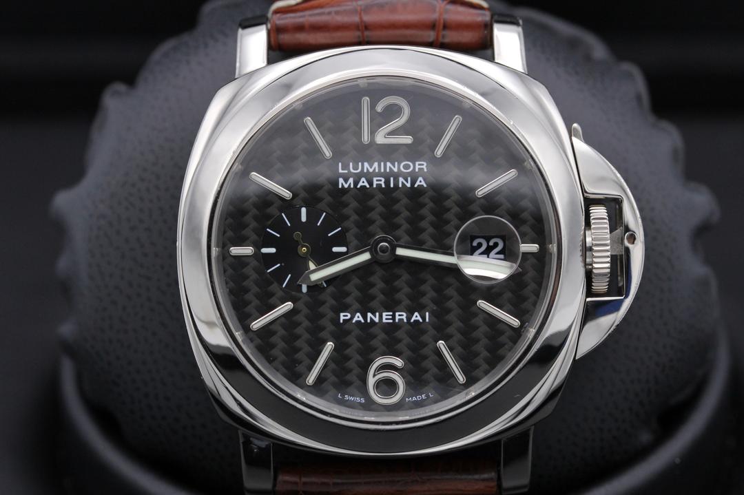 Panerai Luminor Marina PAM 180