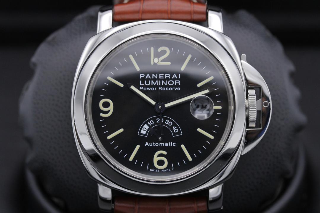 Panerai Luminor Marina Power Reserve "Series A" PAM 27