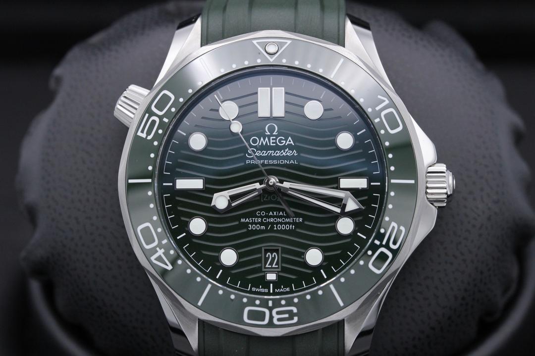 Omega Seamaster  210.32.42.20.10.001