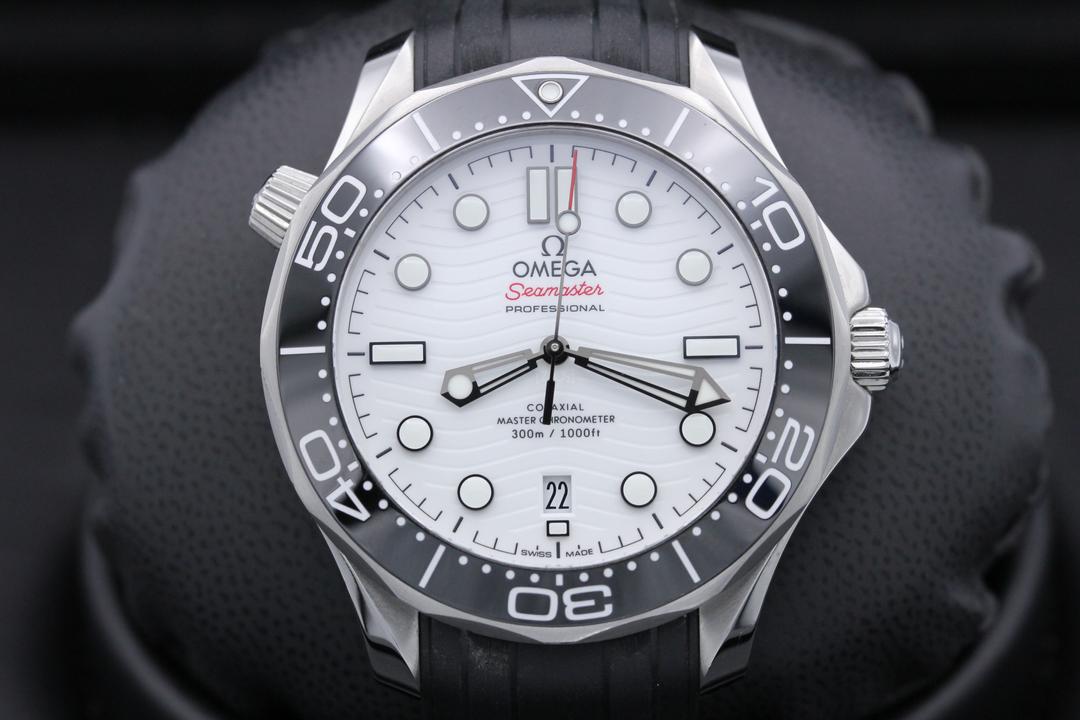 Omega Seamaster  210.32.42.20.04.001