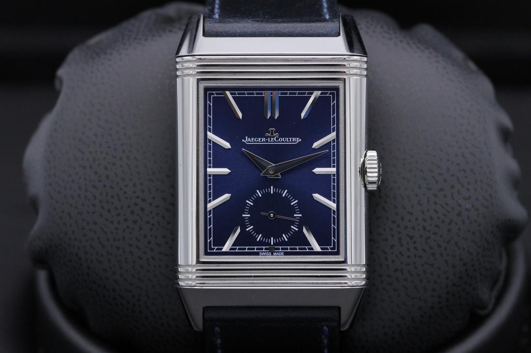 Jaeger Lecoultre Reverso Tribute Duoface Q3988482