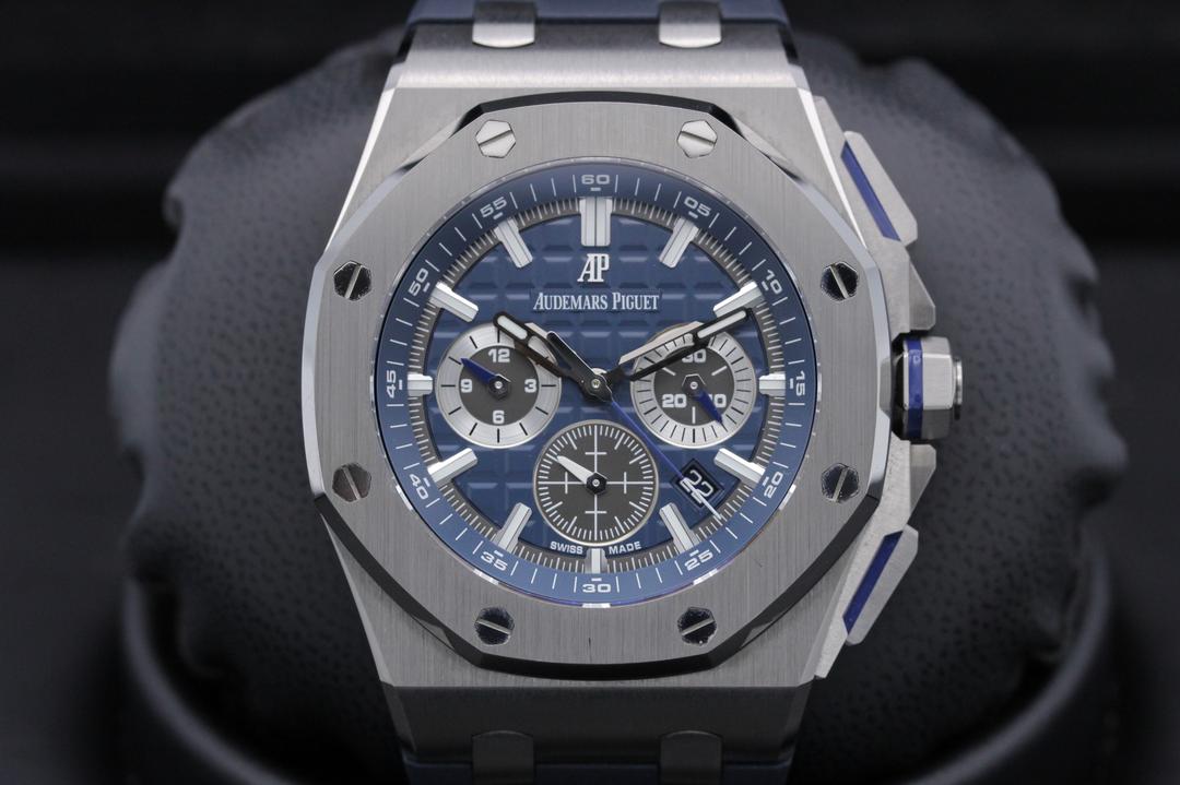 Audemars Piguet Royal Oak Offshore 26480TI.00.A027CA.01