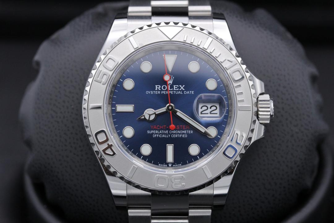 Rolex Yacht Master 126622