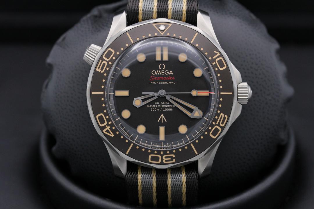 Omega Seamaster 210.92.42.20.01.001